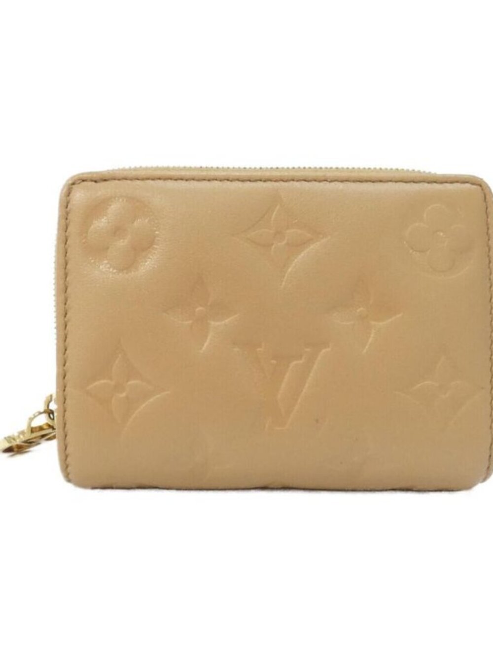 Louis Vuitton Cousin Portefeuille Wallet